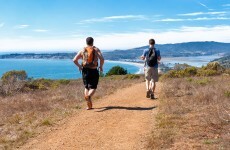 The lowdown on warm weather training