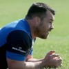 Healy set to miss European games after 'significant' hamstring injury