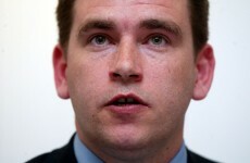 'People are becoming disgusted with the way Fine Gael is being run,' says... Fine Gael TD