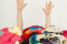 Want to declutter your home? Good timing, because Oxfam wants your stuff