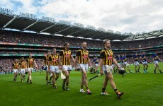 3 key Kilkenny players in this evening's All-Ireland hurling final