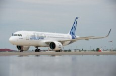 This plane could replace 12,000 jets - and it finally took off this week