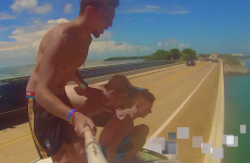 Road tripping in Mexico, working with ex-cons - then putting it all on YouTube. Aaah, the J1 experience