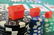 Average house price now under €200k - and there's still room to fall