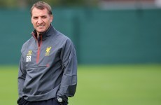 Brendan Rodgers plays it cool about possible Financial Fair Play investigation