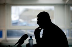 Ruddock relishing Warburton's breakdown test