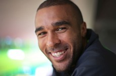 Why is Simon Zebo so damn skillful at everything he does?