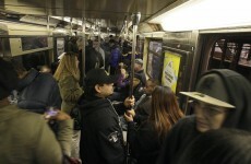Islamic State plot to attack US and Paris subway systems revealed