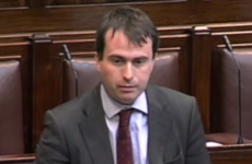FG TD thinks McNulty appointment is 'stroke politics at its worst'... and he's not the only one