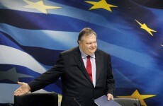 Greece's second bailout is delayed - but payments will continue