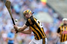 No place for Shefflin as Kilkenny make three changes for Saturday's replay