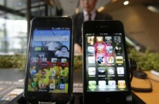 Samsung v Apple: the battle continues