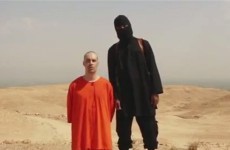 FBI thinks it has identified this Islamic State hostage killer