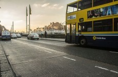 Attacker took off t-shirt before assaulting man on Dublin's quays