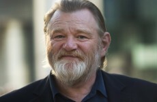 Brendan Gleeson defends Calvary director's controversial criticism of Irish film