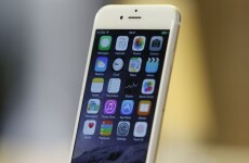 Apple claims only nine people complained about 'bending' iPhone 6