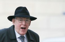 Public memorial details for Ian Paisley announced