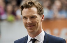 Listen to Benedict Cumberbatch failing to say 'penguins'