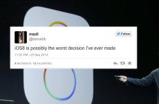 9 people who have completely lost perspective about iOS 8