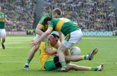 Joe Brolly: 'If Tyrone introduced puke football, Kerry were the little girl in The Exorcist'