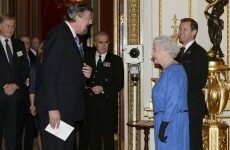 Stephen Fry snorted cocaine in Buckingham Palace... it's The Dredge