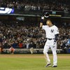 The legendary Derek Jeter hit the winning run for his perfect Yankee Stadium finale