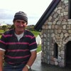 Meet the Connemara man building a miniature village in his garden