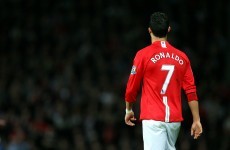 It will cost Manchester United £140m to bring Cristiano Ronaldo back to Old Trafford