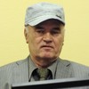 Judges enter “not guilty” plea for Mladić after kicking him out of court