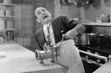 The Briefcase: 'Handbag drinkers', Tesco troubles and Apple gets its flex on
