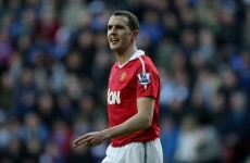 So long John: O'Shea set for Sunderland move
