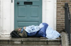 On the Frontline: Meet the people who help the homeless