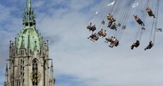 The Week in Photos: Crowd In