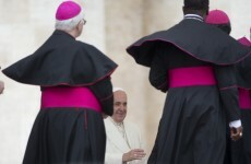 Pope Francis fires bishop who promoted priest accused of sexual abuse