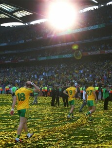 11 of our favourite images from the week in sports