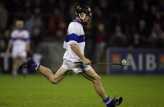 Dublin double header the highlight of Friday's club GAA action
