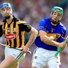 So what happens if there is a draw in tomorrow's hurling replay?