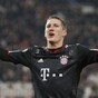 The Departures Lounge: your daily lunchtime transfer round-up