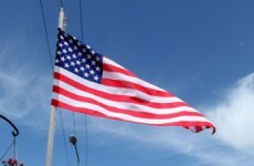Fourth of July: Celebrations in Dublin, Limerick... and Moneygall