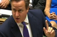 British and Belgian politicians vote to join air strikes on Islamic State