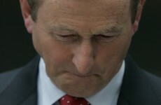 'Not my finest hour': Enda Kenny says he takes all the blame for McNulty-gate