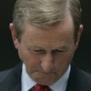 'Not my finest hour': Enda Kenny says he takes all the blame for McNulty-gate