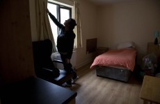 These experts say giving someone a home isn't a 'solution' to homelessness
