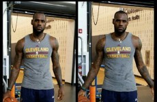 The 67-day diet that LeBron James used to lose a load of weight is too extreme for normal people