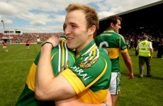 Key to the Kingdom: three reasons why Kerry trumped Cork yesterday