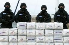 Three due in court over €80 million cocaine seizure on yacht