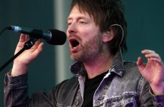 Radiohead's Thom Yorke released a confusing new album, and everyone is somehow mad at U2