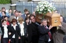 Call for re-investigation of Sunday World journalist's 'public execution'