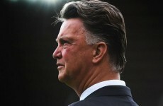 Manchester United youngsters McNair and Thorpe in squad for West Ham clash