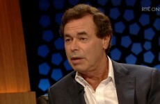 "Shafted? No": 10 things we learned from Alan Shatter's Late Late Show interview